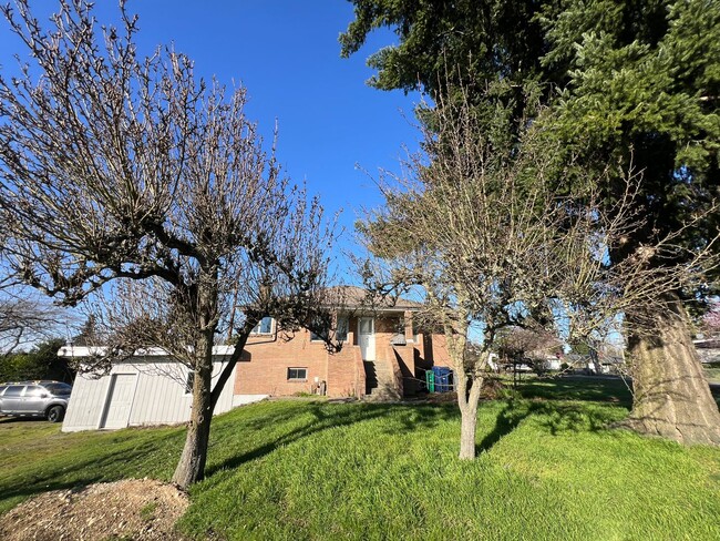 property at 12007 62nd Ave S