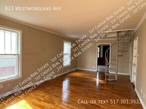 823 Westmoreland Ave in Lansing, MI - Building Photo - Building Photo