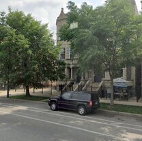 1513 N California Ave in Chicago, IL - Building Photo