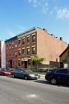 143 23rd St Apartments