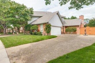 1101 Wedge Hill Rd in McKinney, TX - Building Photo - Building Photo
