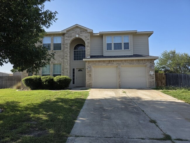 property at 423 Wrought Iron Dr