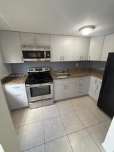 3615 NW 1st St in Miami, FL - Building Photo - Building Photo