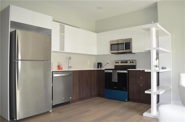 718 Kylemore Ave in Winnipeg, MB - Building Photo - Building Photo