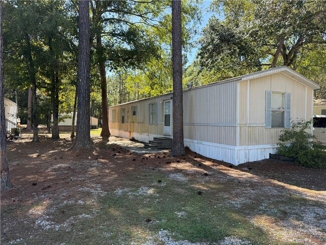 property at 64096 Mangano Rd