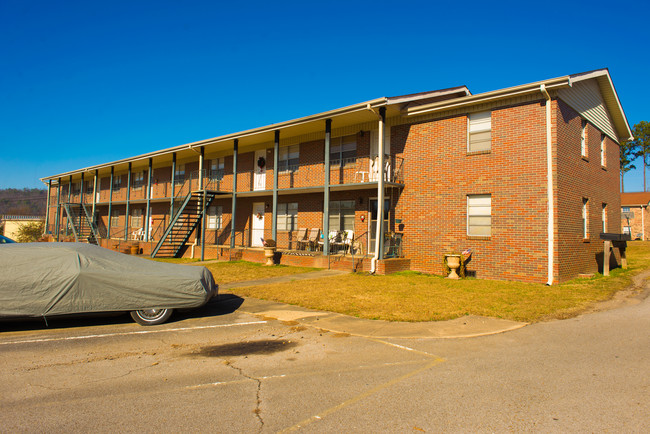 Eastside Apartments