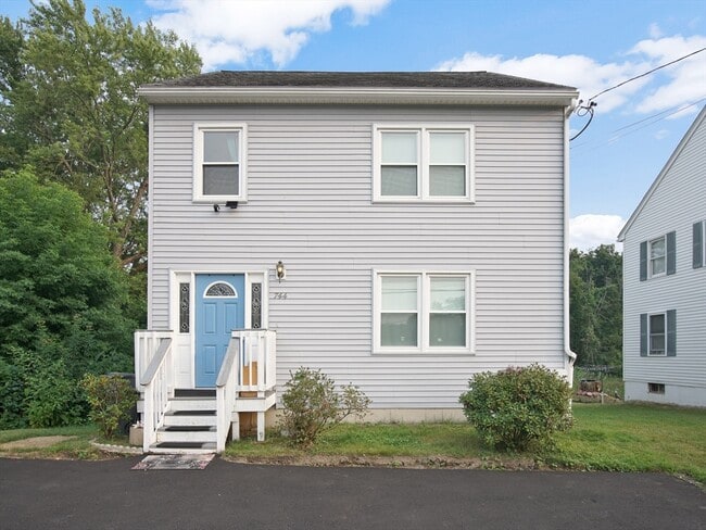744 S Main St in Haverhill, MA - Building Photo - Building Photo