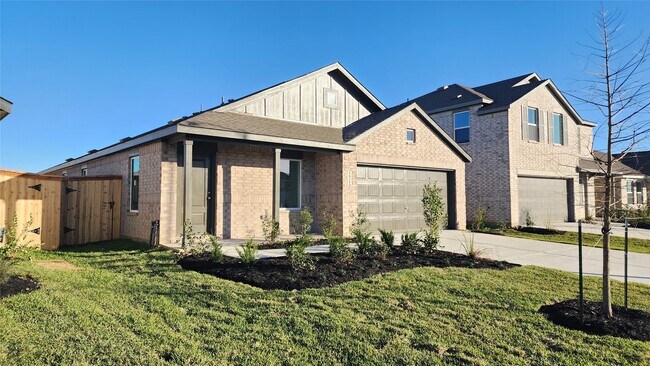 property at 16210 Rustic Prairie Dr