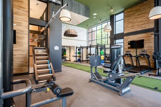 Elysian at Stonefield in Charlottesville, VA - Building Photo - Building Photo