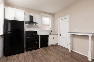 4914 Loughborough Ave in St. Louis, MO - Building Photo - Building Photo