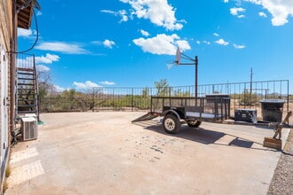 56641 N Cope Rd in Wickenburg, AZ - Building Photo - Building Photo
