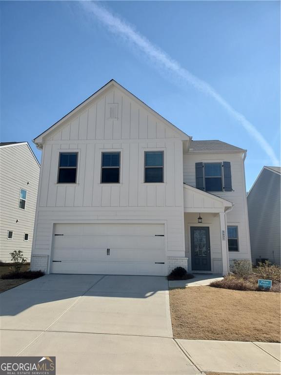 3431 Tea Olive Dr in Buford, GA - Building Photo - Building Photo