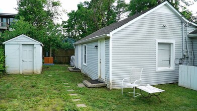 112 Lucile St in Nashville, TN - Building Photo - Building Photo