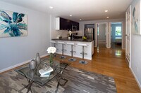 Aspen Village Apartments photo'