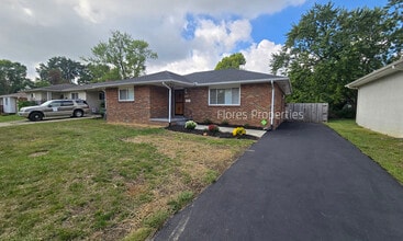 1275 Geers Ave in Columbus, OH - Building Photo - Building Photo