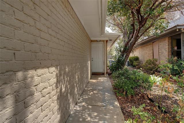 507 S Las Vegas Trail in White Settlement, TX - Building Photo - Building Photo