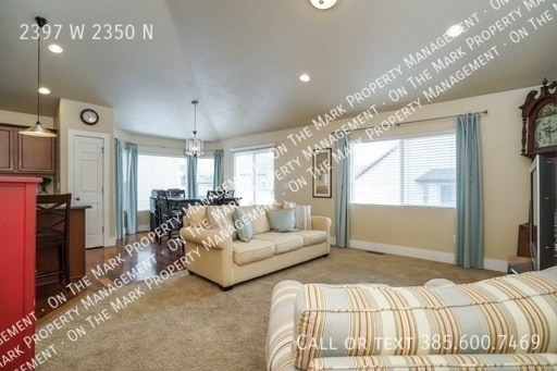 2397 W 2350 N in Lehi, UT - Building Photo - Building Photo