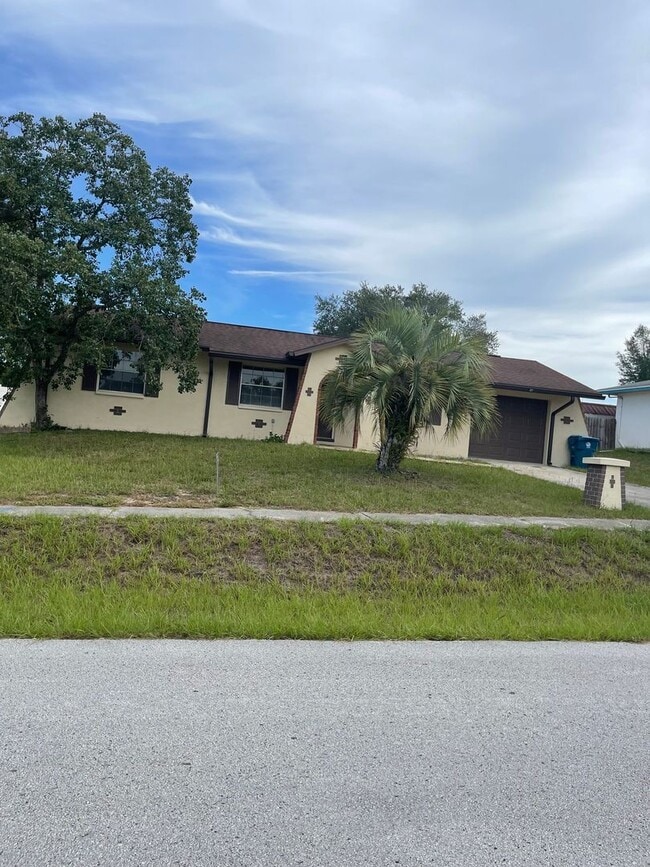 property at 5362 Springwood Rd
