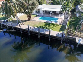 2031 NE 14th Ct in Fort Lauderdale, FL - Building Photo