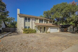 5606 Abilene Trl in Austin, TX - Building Photo - Building Photo