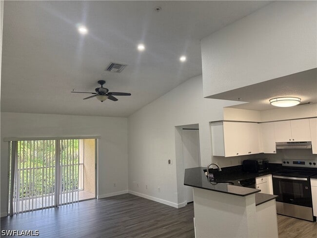 property at 8285 Ibis Club Dr