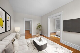 6227 Victoria Ave, Unit 1st Floor in St. Louis, MO - Building Photo - Building Photo