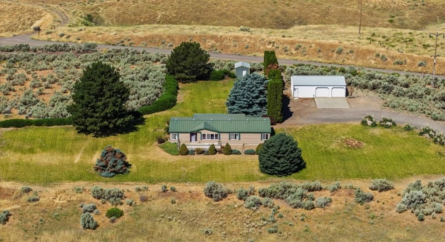 property at 80 Rocky Rd