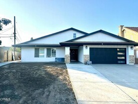 1521 N H St in Oxnard, CA - Building Photo