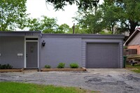 9322 Olathe St in Houston, TX - Building Photo - Building Photo