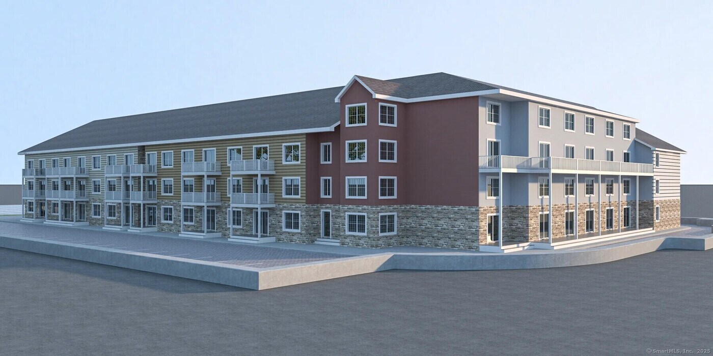 85a Hemingway Ave in East Haven, CT - Building Photo
