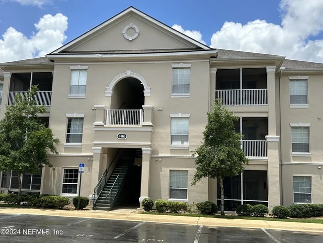 8601 Beach Blvd, Unit Southern Grove Condo