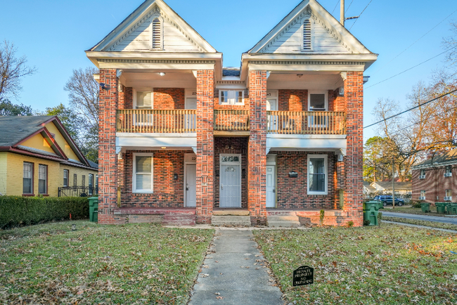 property at 2241 St Charles Ave