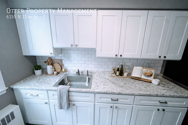 6155 N 11th St in Philadelphia, PA - Building Photo - Building Photo