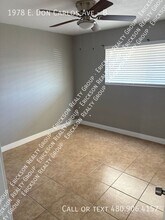 1978 E Don Carlos in Tempe, AZ - Building Photo - Building Photo