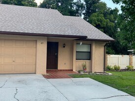 4205 Old Rd 37 in Lakeland, FL - Building Photo