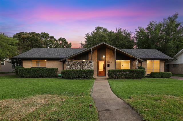 property at 3126 Jubilee Trail