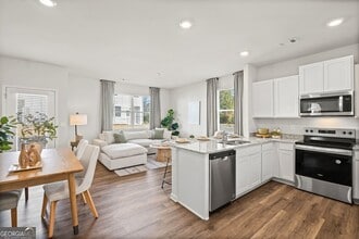 3 Silverbell Ln NW in Rome, GA - Foto de edificio - Building Photo