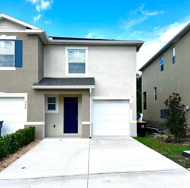 property at 370 Feltrim Reserve Blvd