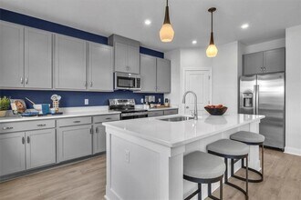 75 Hickory Ln in Lawrenceville, GA - Building Photo - Building Photo