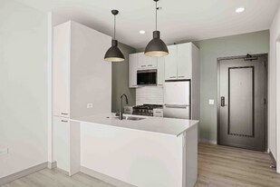 1717 W Webster Ave in Chicago, IL - Building Photo