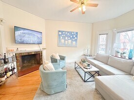 36 St Stephen St in Boston, MA - Building Photo