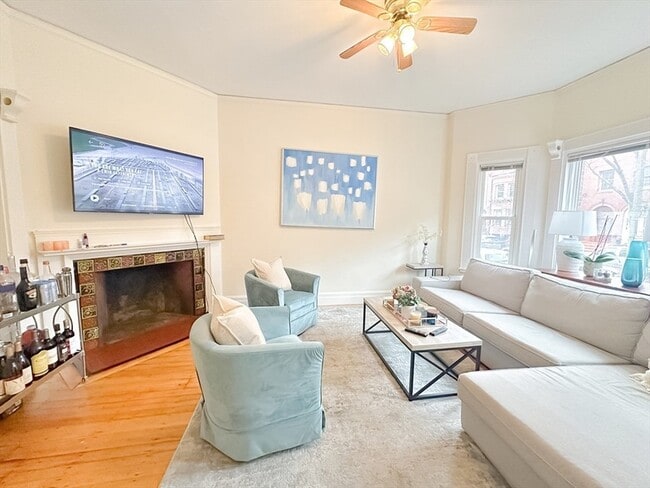 property at 36 St Stephen St