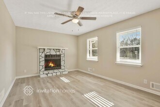 5370 Zachary Dr in Stone Mountain, GA - Building Photo - Building Photo