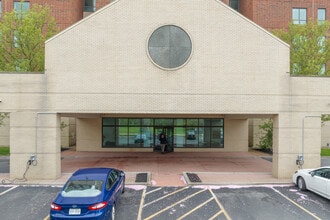 Admiral's Walk Condominiums in Buffalo, NY - Foto de edificio - Building Photo