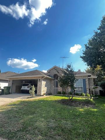 1410 Spring View Dr in Garland, TX - Building Photo - Building Photo