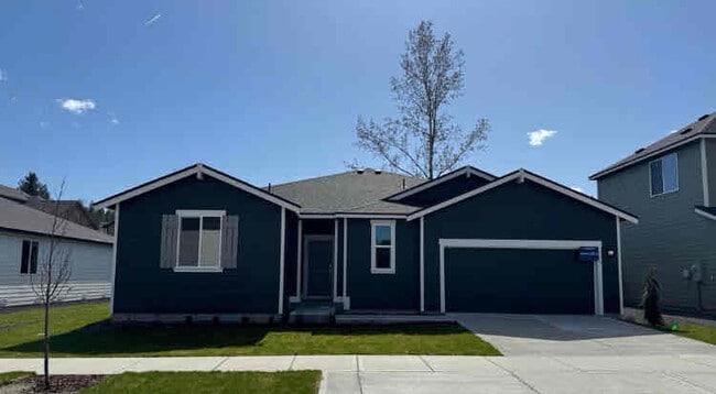 property at 115 W Pheasant Blf Ave