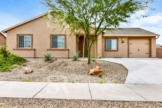7036 S Victor Dr in Tucson, AZ - Building Photo - Building Photo