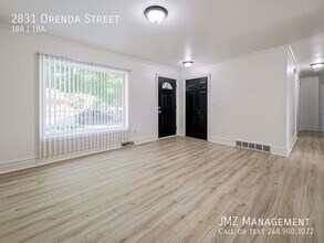 2831 Orenda St in Commerce Township, MI - Building Photo - Building Photo