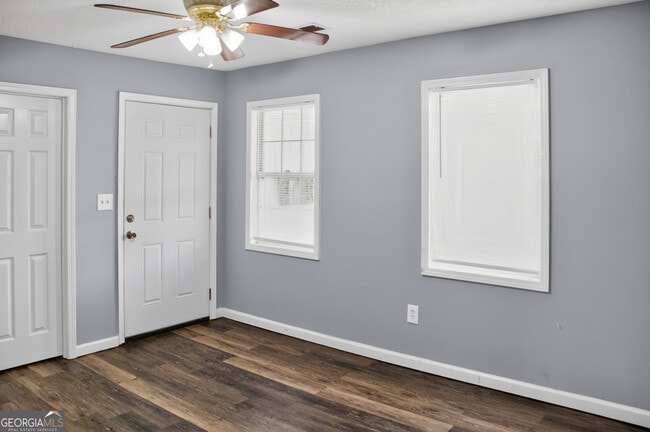 1961 Karen Cir in Milledgeville, GA - Building Photo - Building Photo