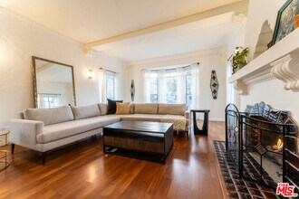 4198 Angeles Vista Blvd in Los Angeles, CA - Building Photo - Building Photo